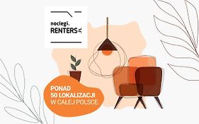 Tessan'S Suite Mokotow By Renters Prestige