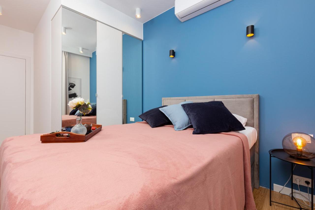 Tessan'S Suite Mokotow By Renters Prestige Варшава Екстер'єр фото
